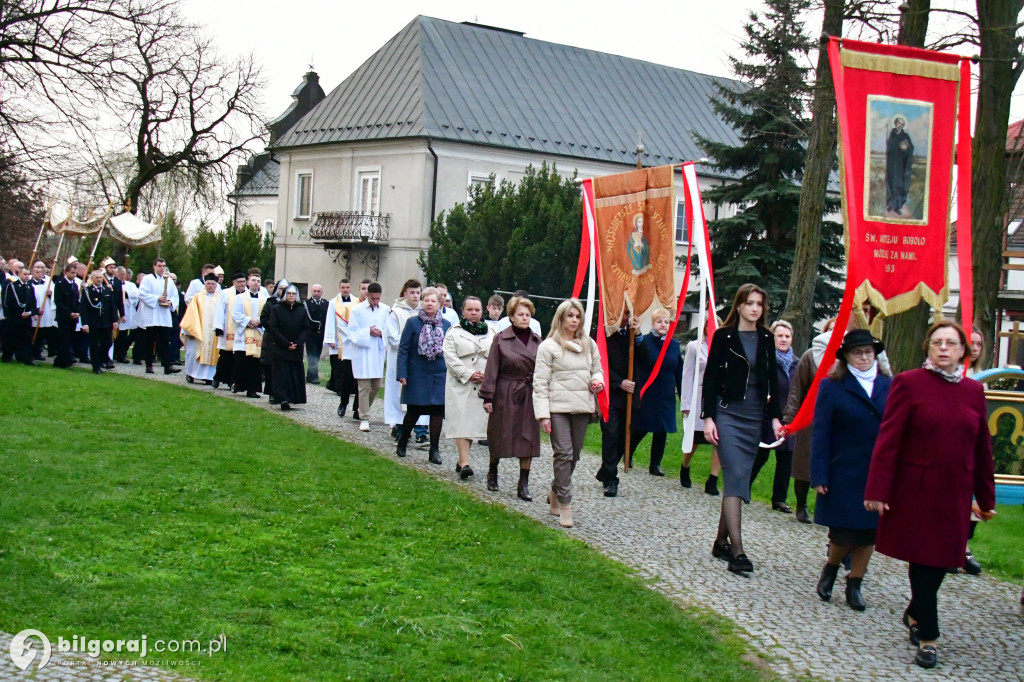 Wielka Niedziela. „Ujrzał i uwierzył”
