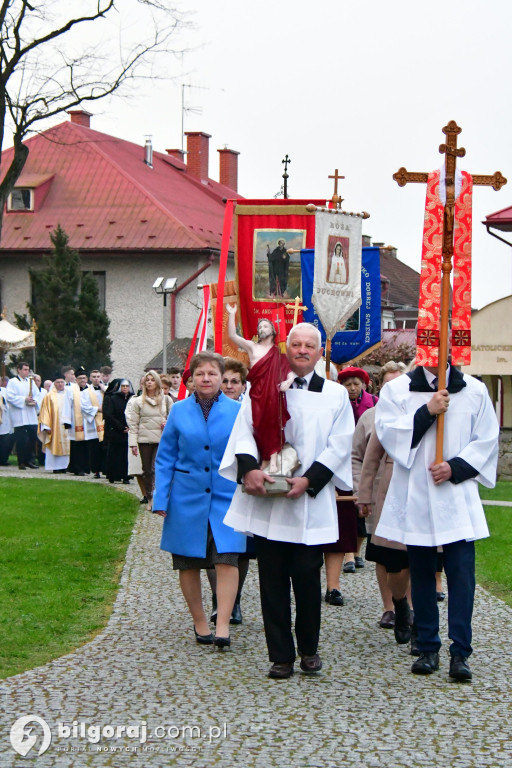 Wielka Niedziela. „Ujrzał i uwierzył”