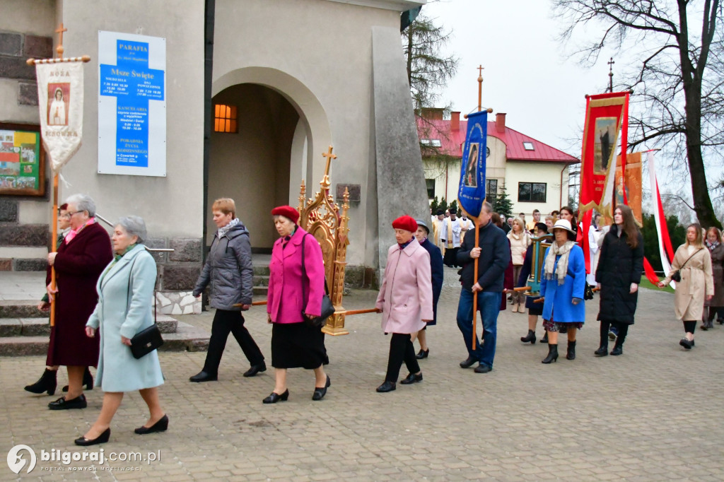 Wielka Niedziela. „Ujrzał i uwierzył”