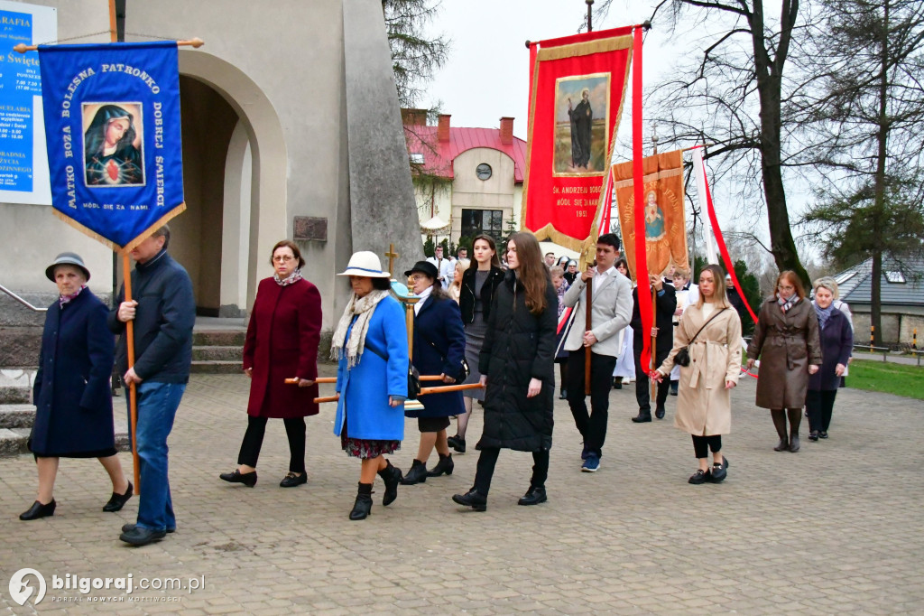 Wielka Niedziela. „Ujrzał i uwierzył”