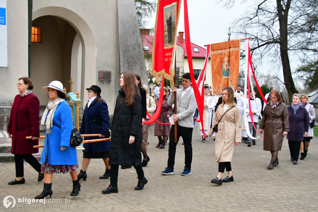 Wielka Niedziela. „Ujrzał i uwierzył”