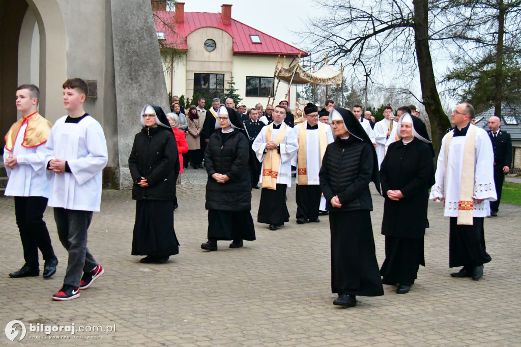 Wielka Niedziela. „Ujrzał i uwierzył”