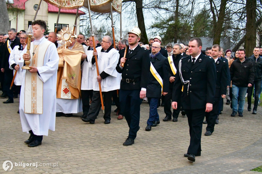 Wielka Niedziela. „Ujrzał i uwierzył”