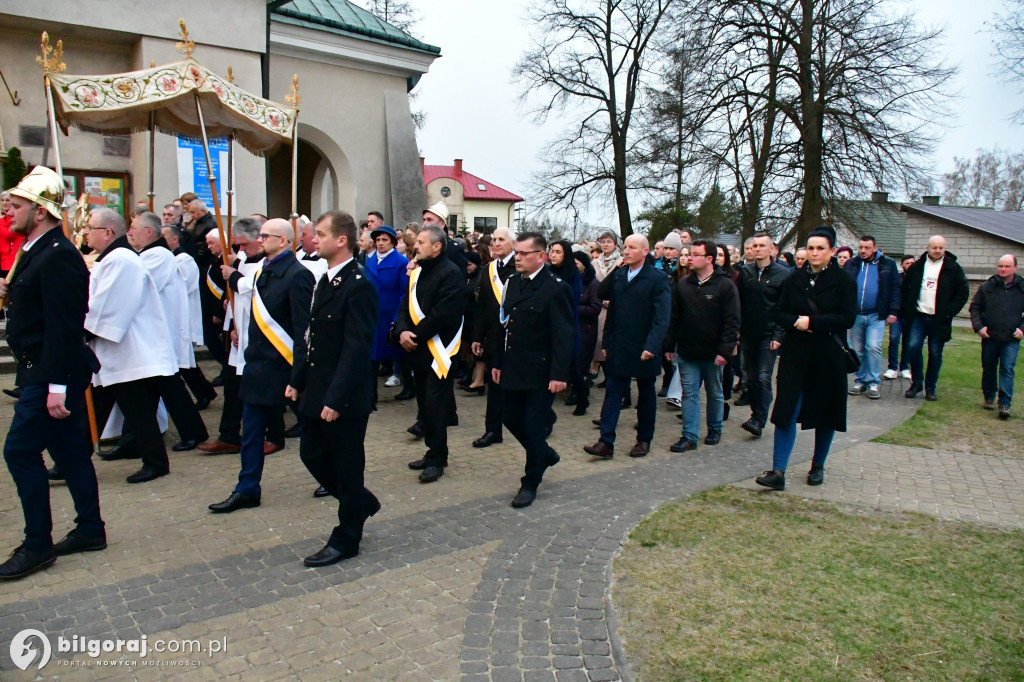 Wielka Niedziela. „Ujrzał i uwierzył”