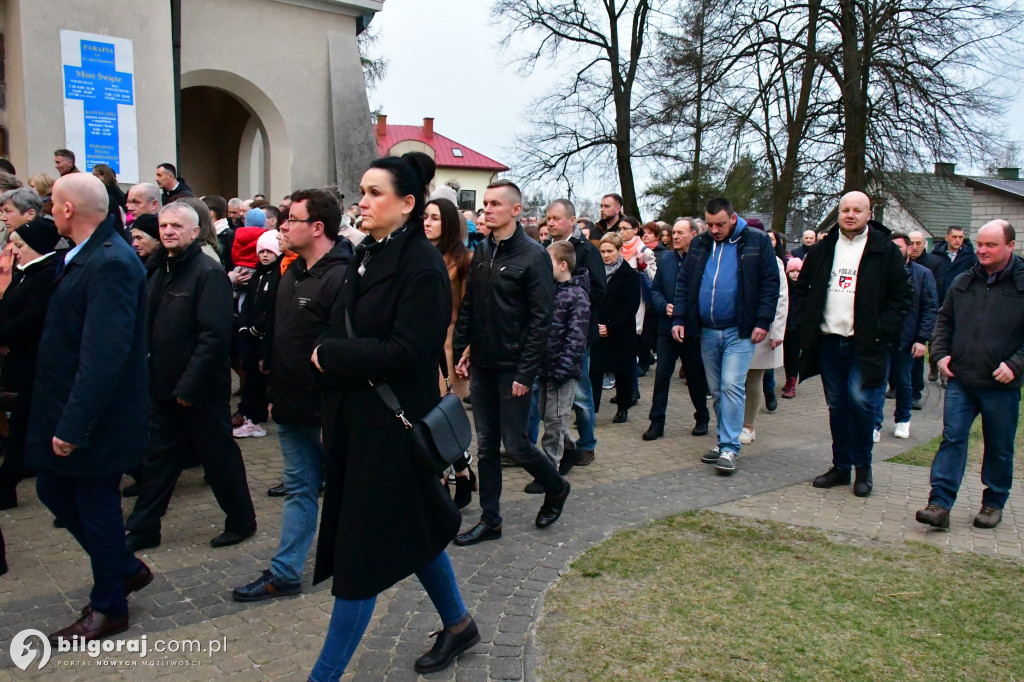 Wielka Niedziela. „Ujrzał i uwierzył”