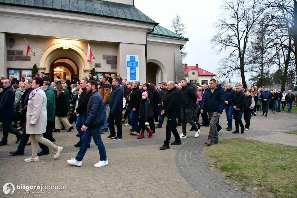 Wielka Niedziela. „Ujrzał i uwierzył”