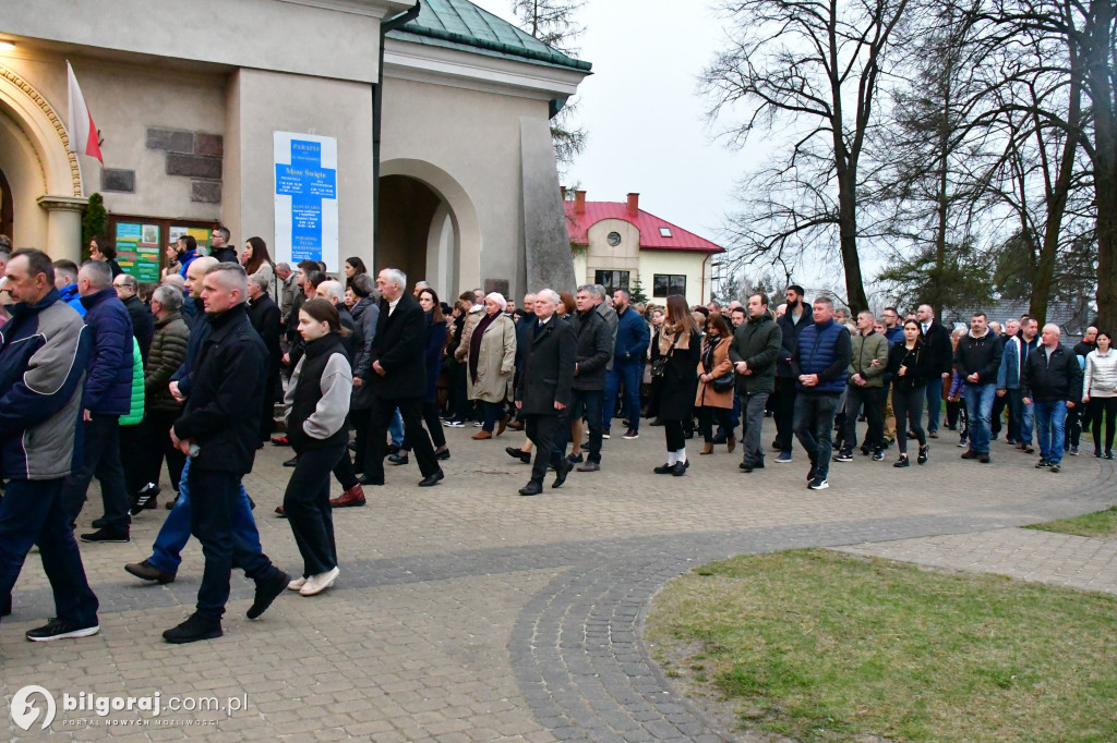 Wielka Niedziela. „Ujrzał i uwierzył”