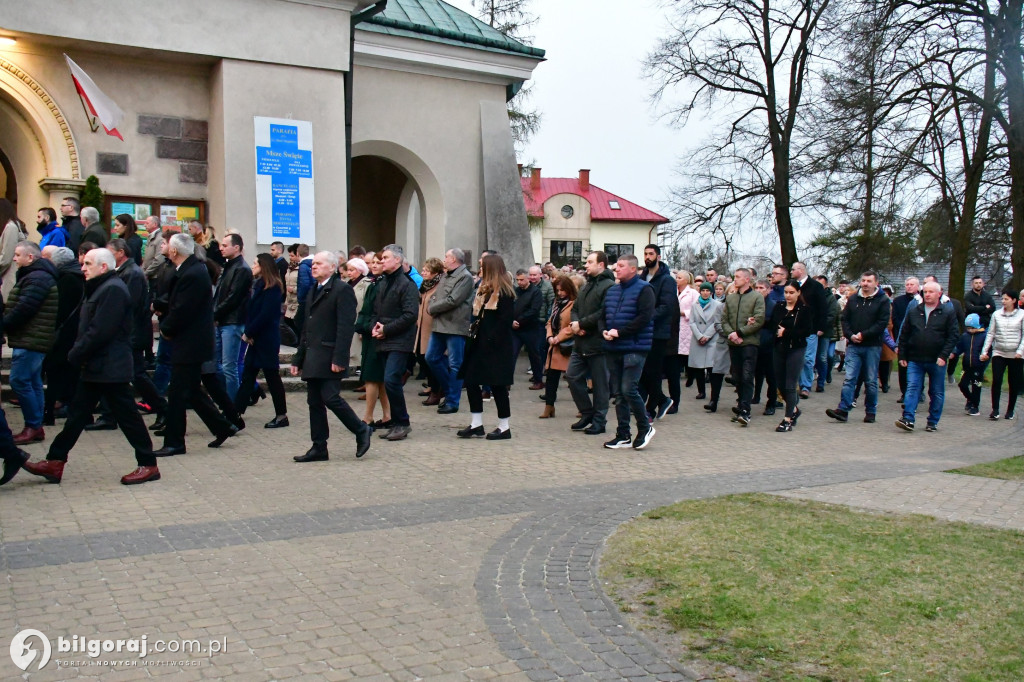 Wielka Niedziela. „Ujrzał i uwierzył”