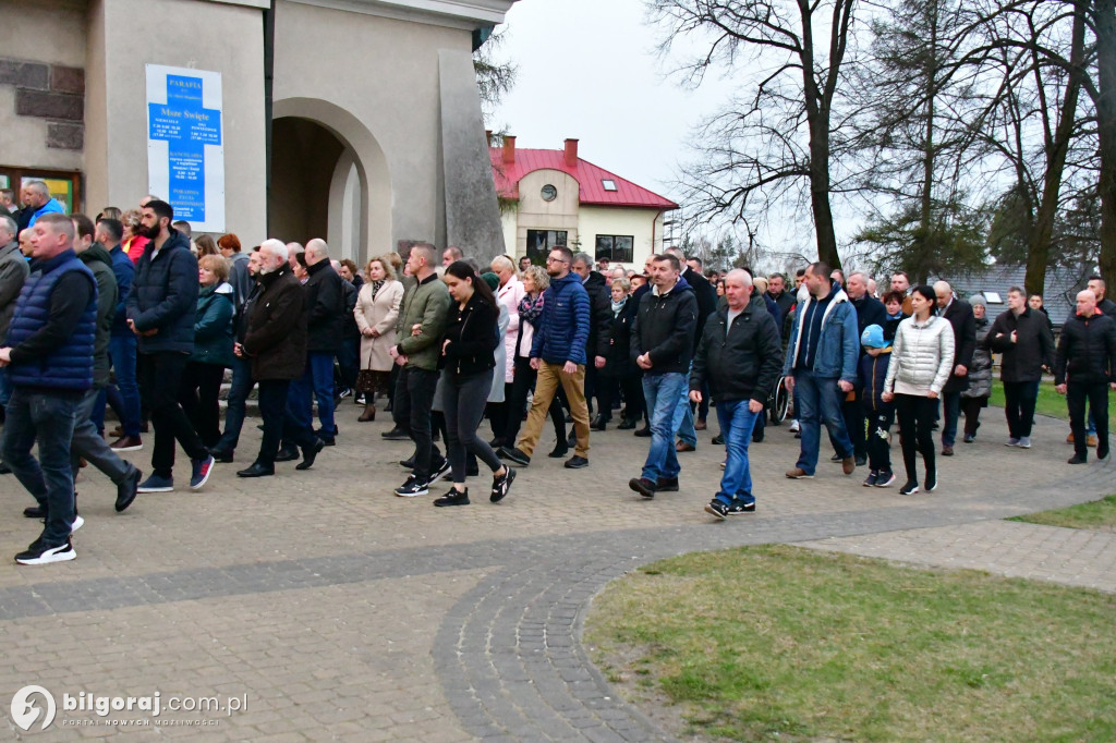Wielka Niedziela. „Ujrzał i uwierzył”