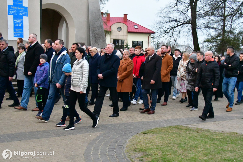 Wielka Niedziela. „Ujrzał i uwierzył”