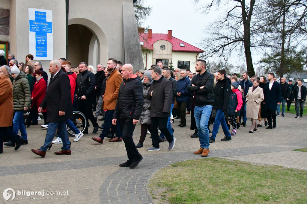Wielka Niedziela. „Ujrzał i uwierzył”