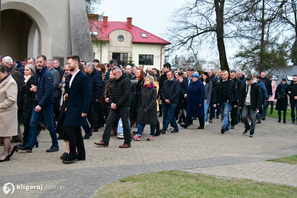 Wielka Niedziela. „Ujrzał i uwierzył”