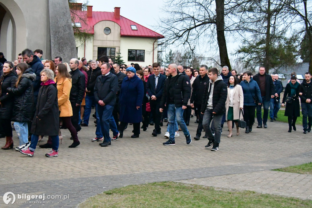 Wielka Niedziela. „Ujrzał i uwierzył”
