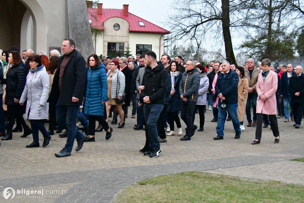 Wielka Niedziela. „Ujrzał i uwierzył”