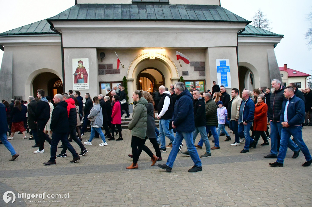 Wielka Niedziela. „Ujrzał i uwierzył”