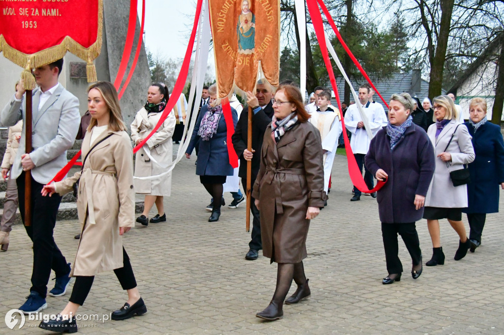 Wielka Niedziela. „Ujrzał i uwierzył”