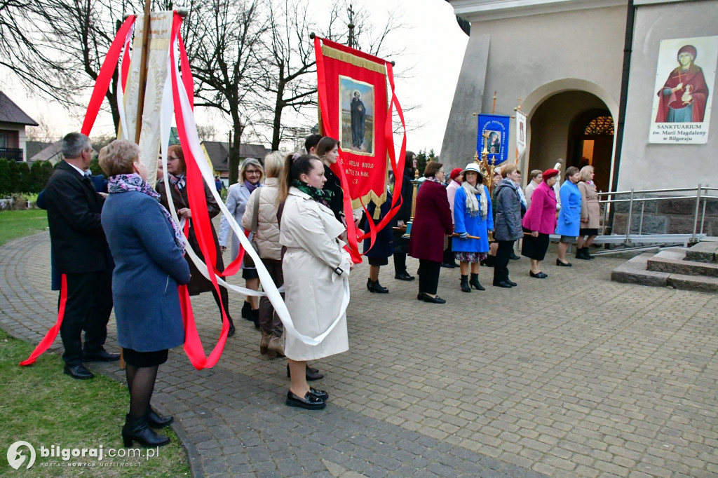 Wielka Niedziela. „Ujrzał i uwierzył”