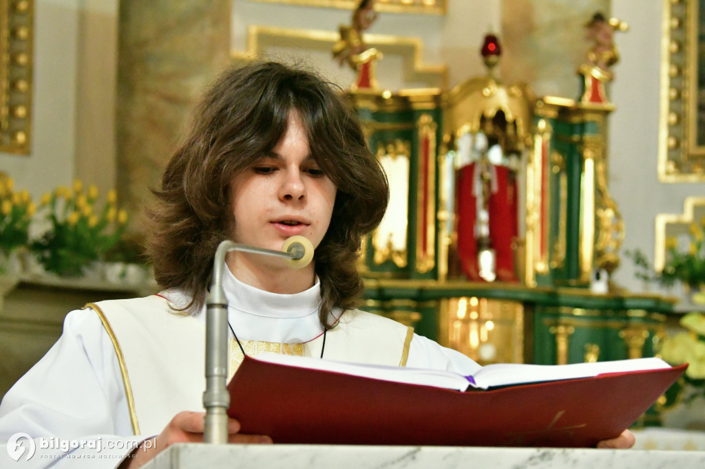 Wielka Niedziela. „Ujrzał i uwierzył”
