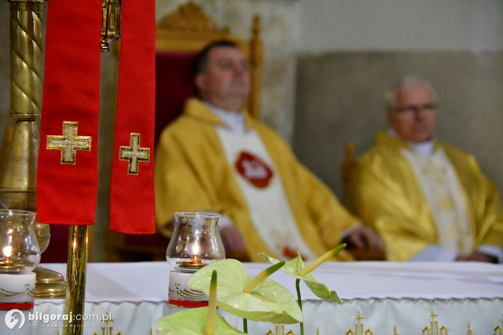 Wielka Niedziela. „Ujrzał i uwierzył”