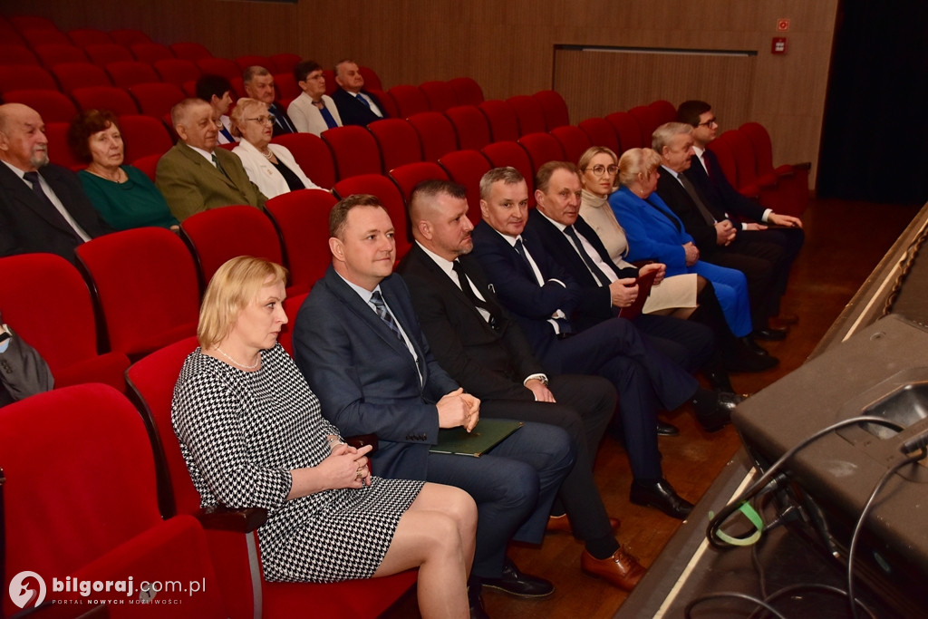 Złote Gody w Gminie Biłgoraj