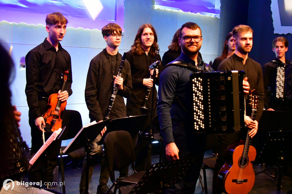 Biłgorajskie Centrum Kultury zaprasiło na 