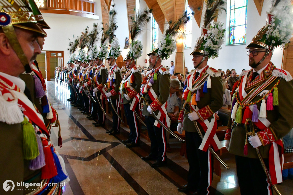 Dziś Niedziela Miłosierdzia Bożego