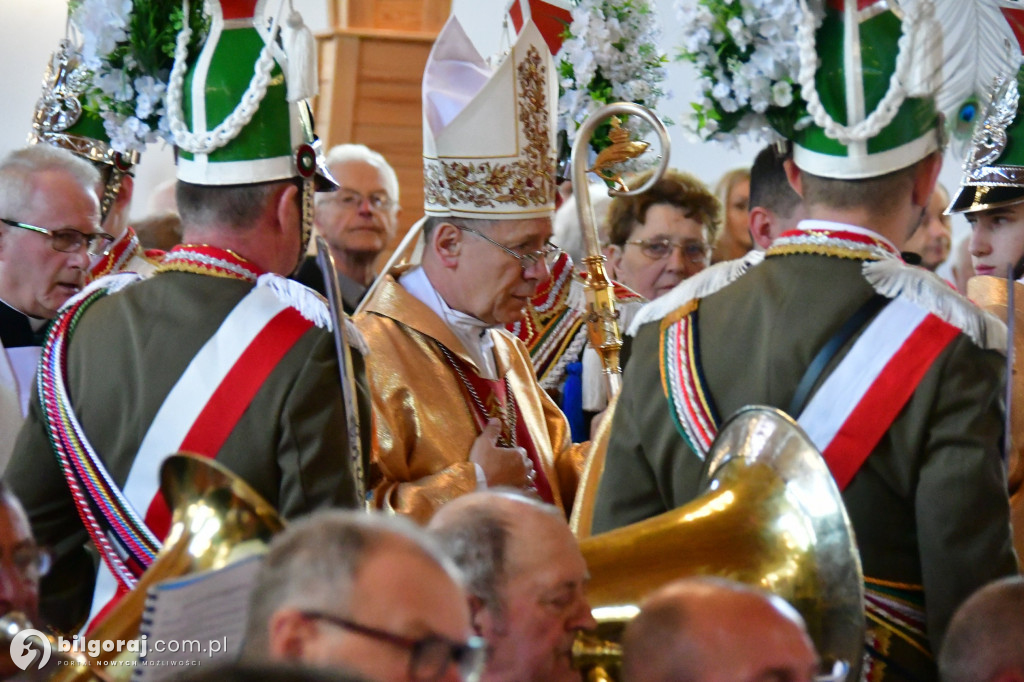 Dziś Niedziela Miłosierdzia Bożego