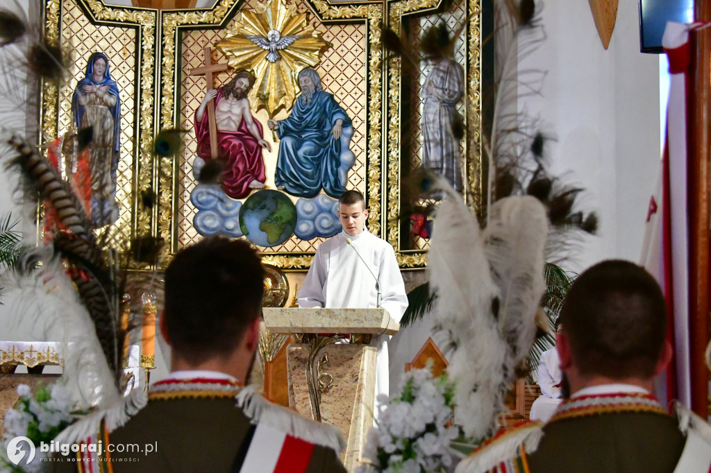 Dziś Niedziela Miłosierdzia Bożego