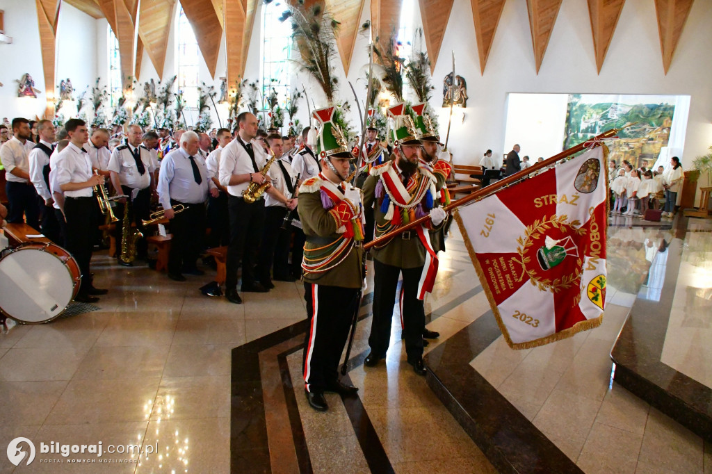 Dziś Niedziela Miłosierdzia Bożego