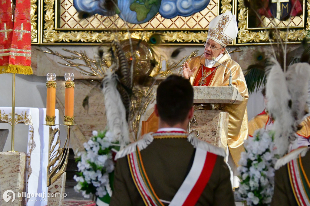 Dziś Niedziela Miłosierdzia Bożego