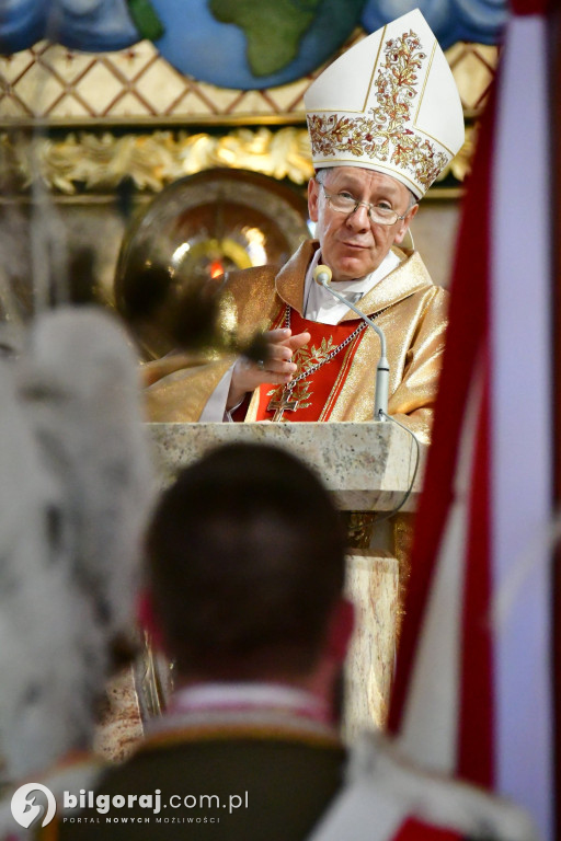 Dziś Niedziela Miłosierdzia Bożego
