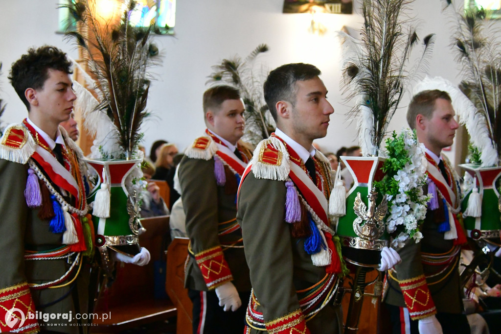 Dziś Niedziela Miłosierdzia Bożego