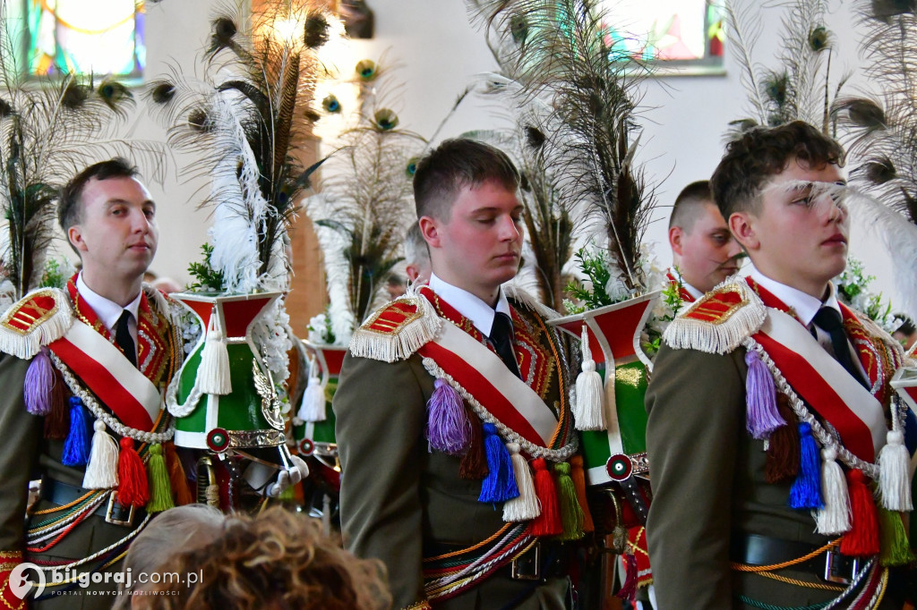 Dziś Niedziela Miłosierdzia Bożego