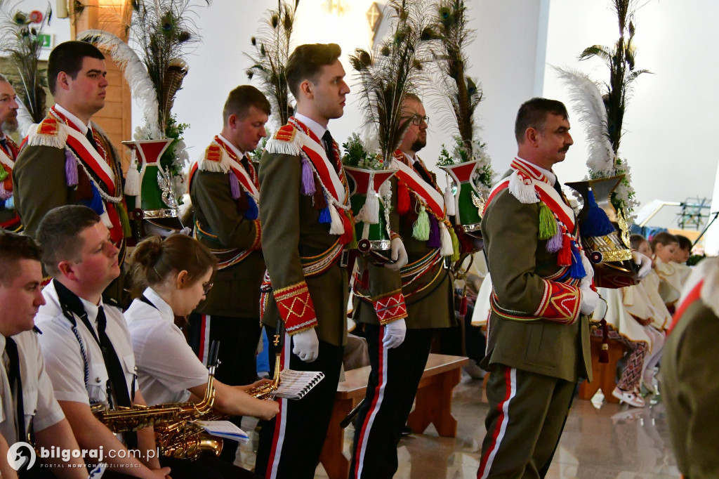 Dziś Niedziela Miłosierdzia Bożego