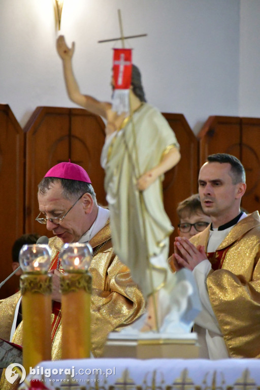 Dziś Niedziela Miłosierdzia Bożego