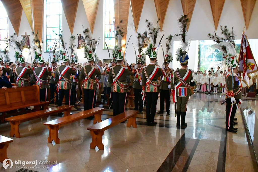 Dziś Niedziela Miłosierdzia Bożego