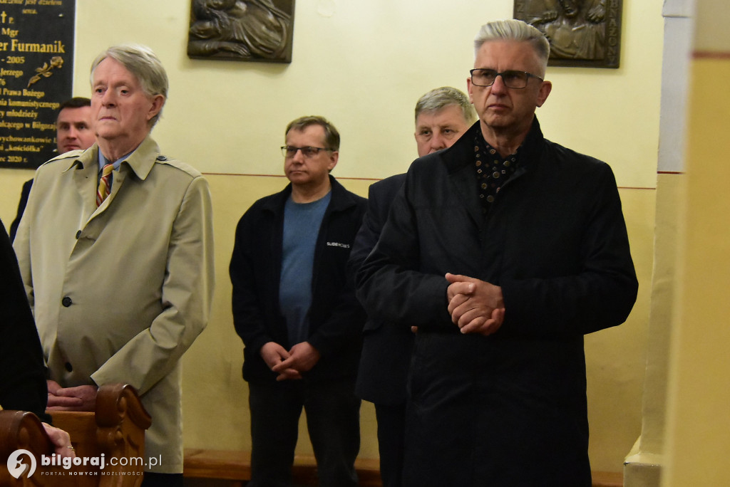 14. rocznica katastrofy smoleńskiej