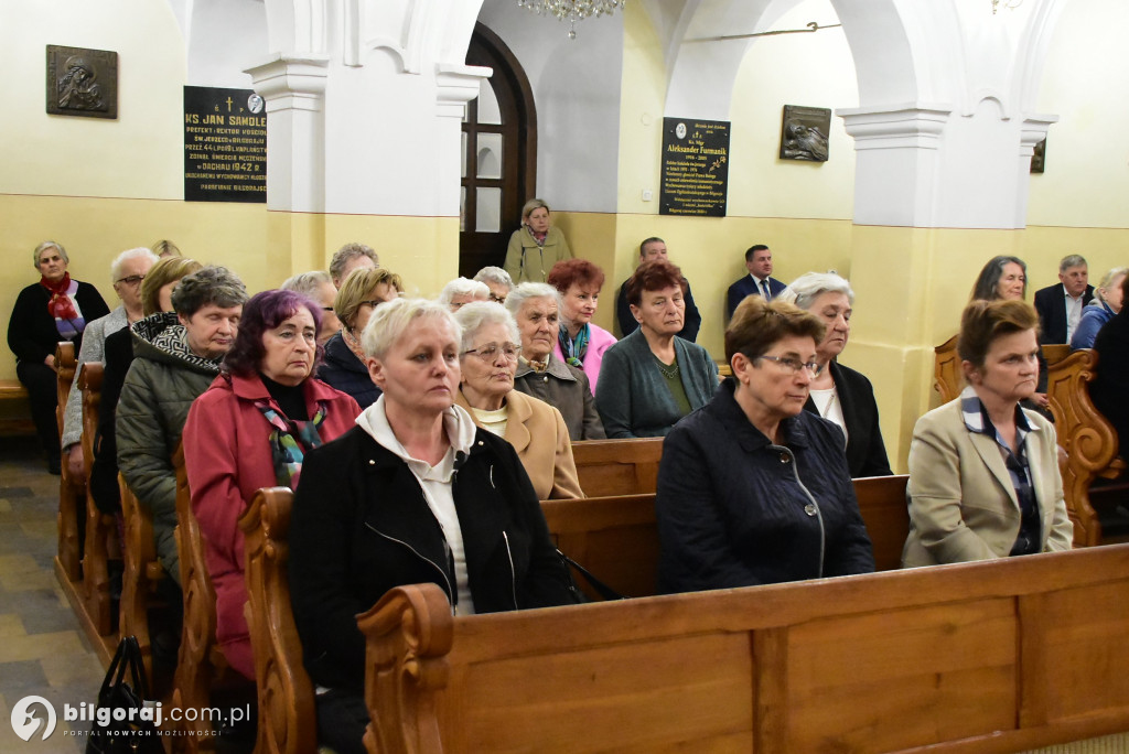 14. rocznica katastrofy smoleńskiej