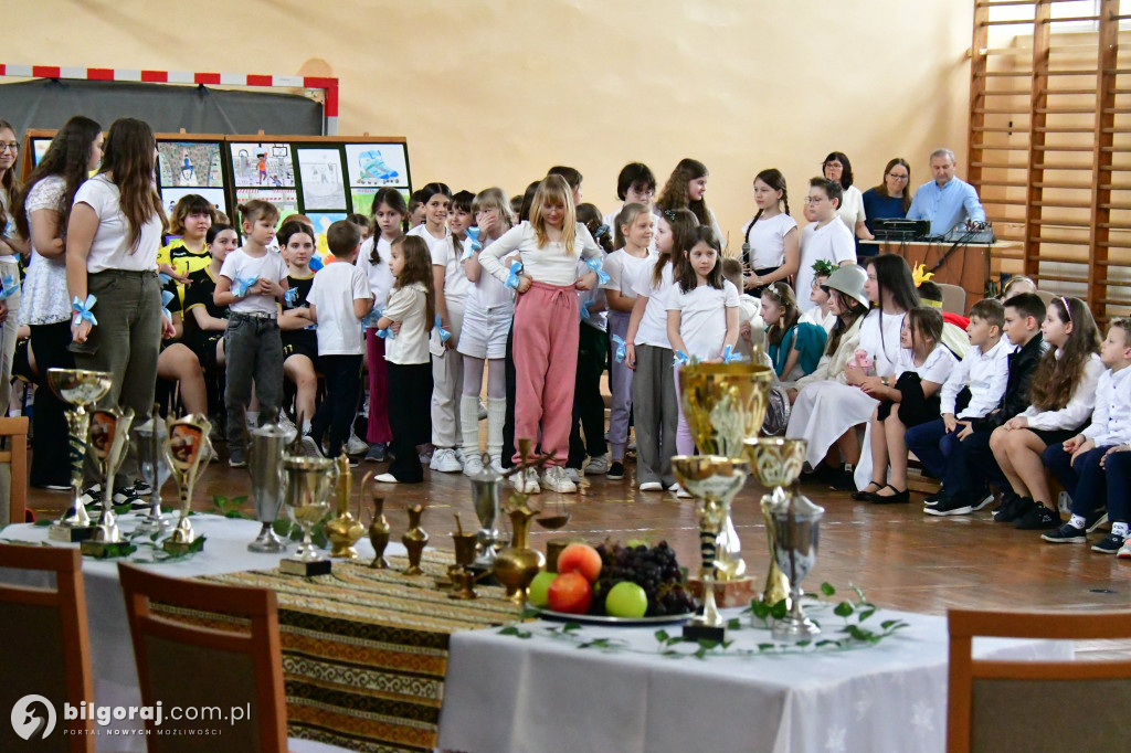 Kompleks sportowy przy 