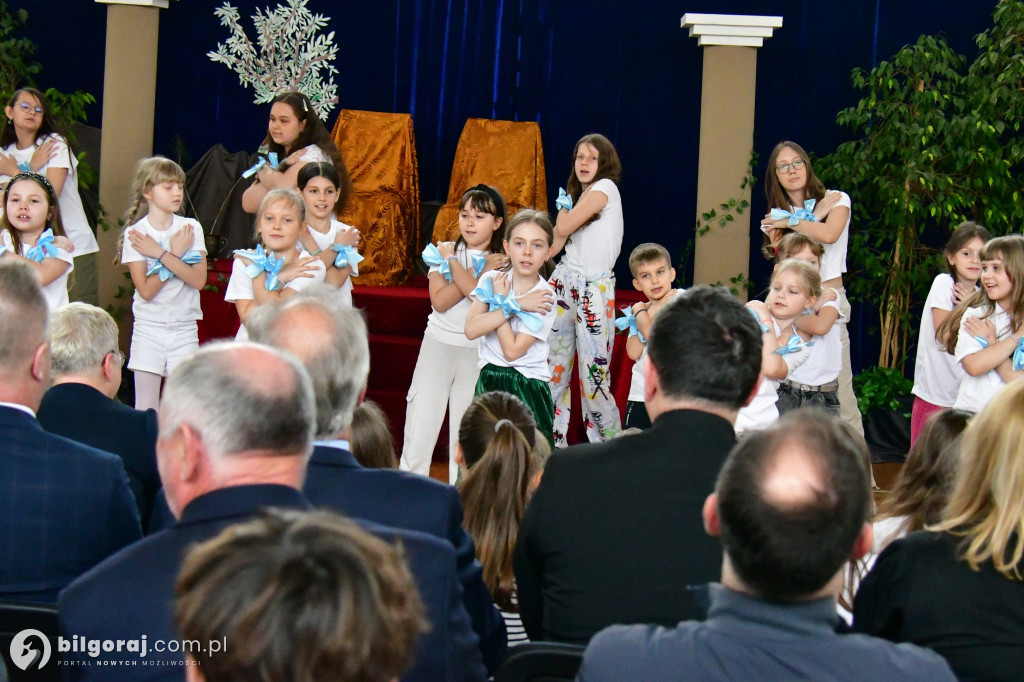 Kompleks sportowy przy 