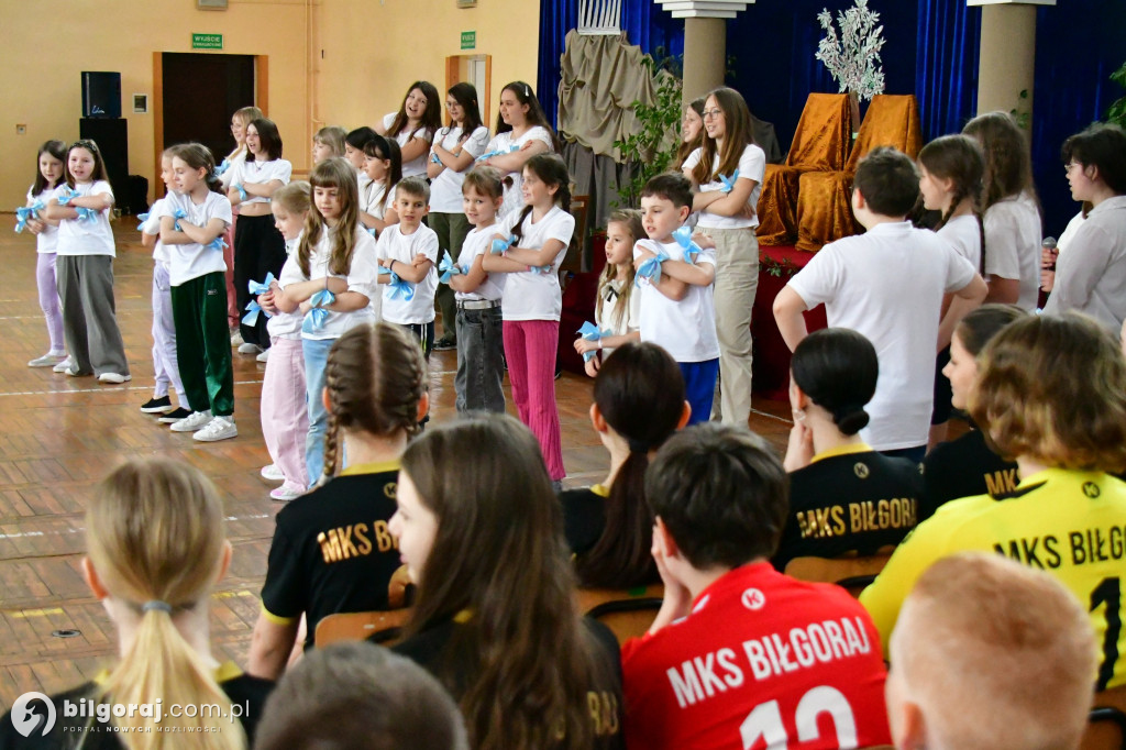 Kompleks sportowy przy 