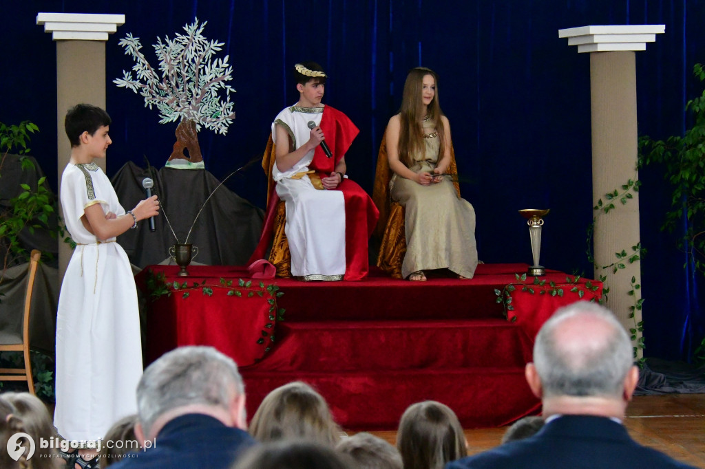 Kompleks sportowy przy 