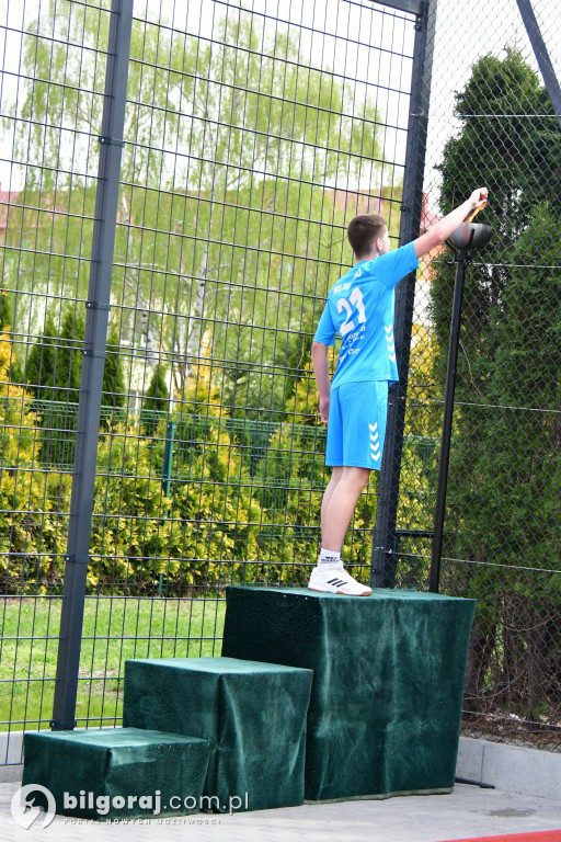 Kompleks sportowy przy 