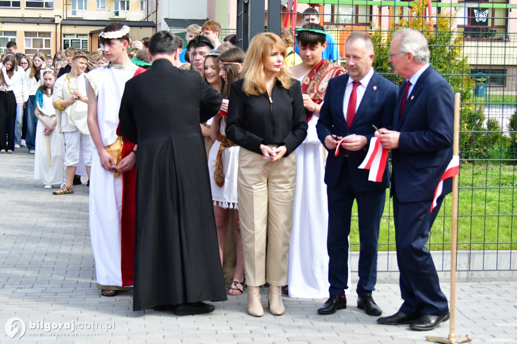 Kompleks sportowy przy 