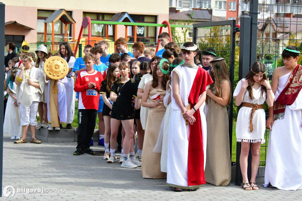 Kompleks sportowy przy 