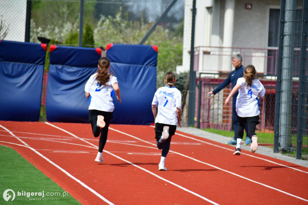 Kompleks sportowy przy 