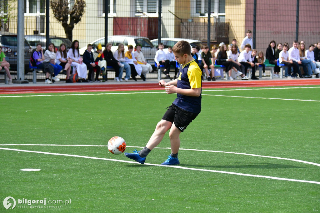 Kompleks sportowy przy 