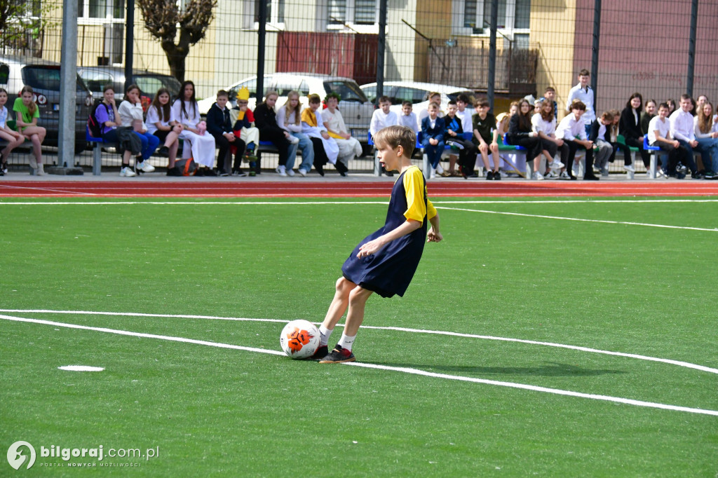 Kompleks sportowy przy 