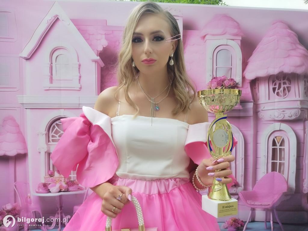 Wymalowali Barbie