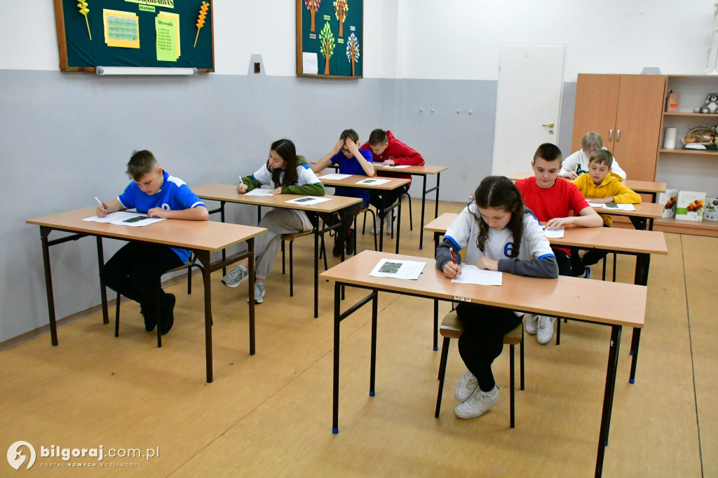 Gminny Turniej BRD w Korczowie